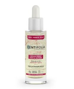 Sérum perlé triple action - Lys Active, 30&nbsp;ml